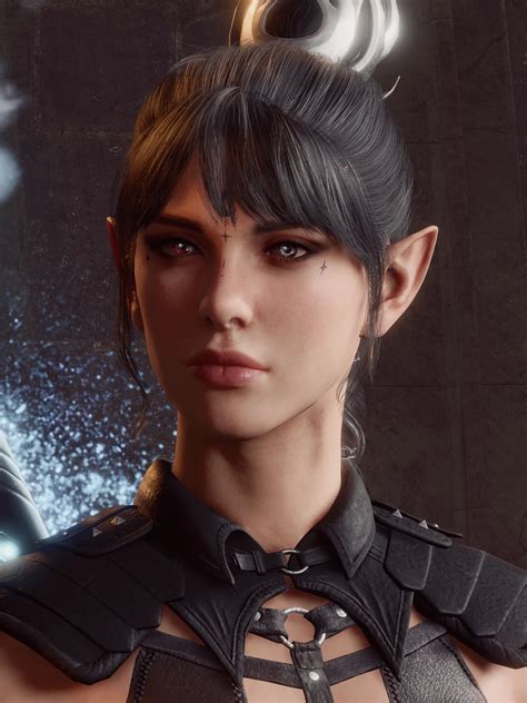 shadowheart mod|Another Face of Shadowheart at Baldur's Gate 3 Nexus .